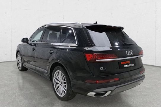 Audi Q7 45 TDI mHEV quattro S Line Tiptr.