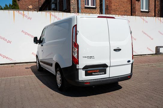 Ford Transit Custom L1H1