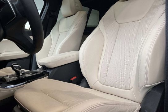 BMW X4 xDrive20i M Sport