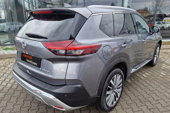 Nissan X-Trail 1.5 VC-T e-POWER Tekna e-4ORCE