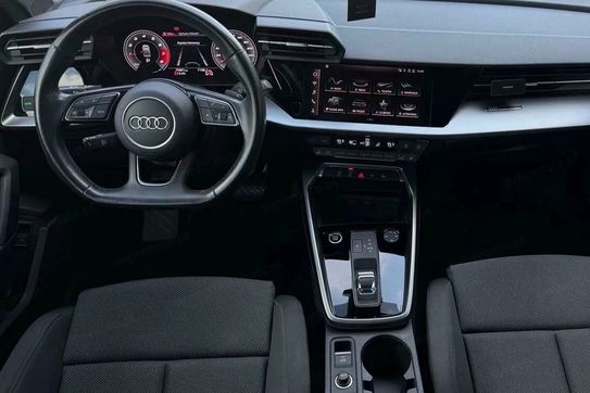 Audi A3 35 TFSI  S Line S tronic