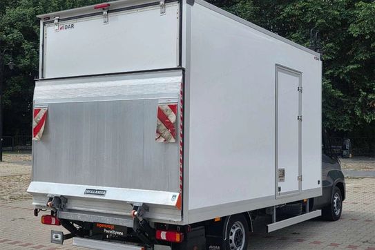 Iveco Daily 35S18 + WINDA