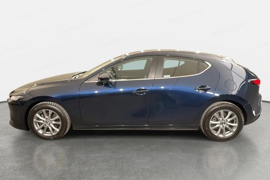 Mazda 3 2.0