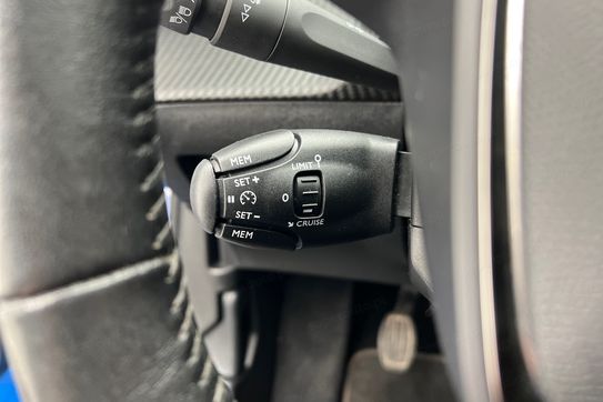 Peugeot 2008 Style 1.2 PureTech