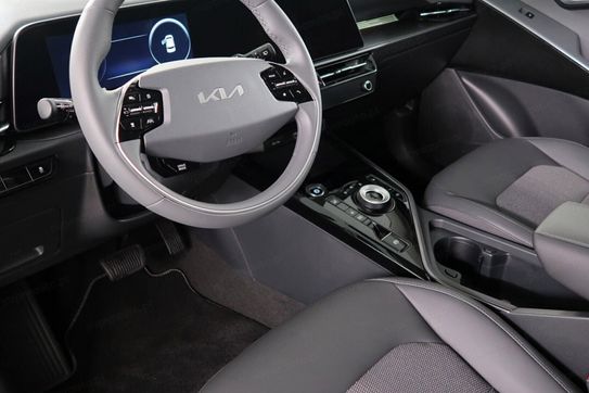 Kia Niro 1.6 GDI Hybrid L