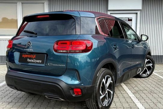 Citroen C5 Aircross 1.6 PureTech Business