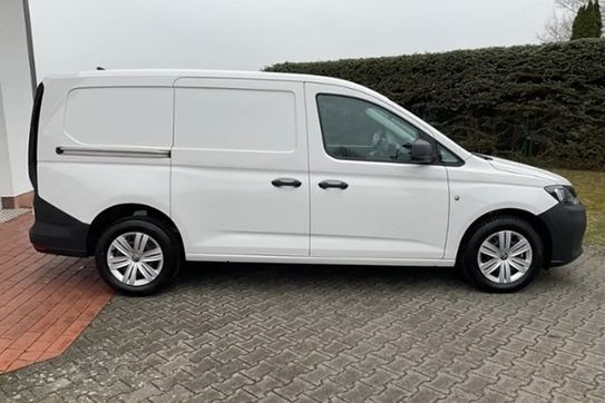 Volkswagen Caddy Cargo Maxi L2H1 TDI