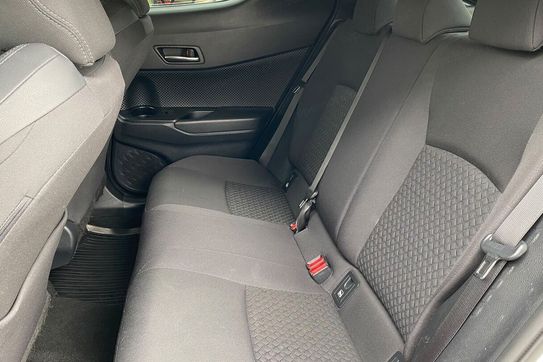 Toyota C-HR Hybrid Style
