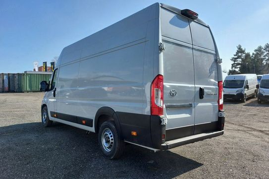 Toyota Proace Max L4H3 Active