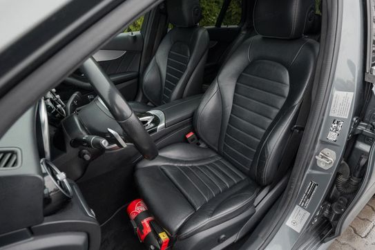 Mercedes Klasa C Kombi 400 4MATIC