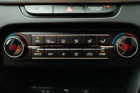 Kia XCeed 1.5 T-GDI M DCT