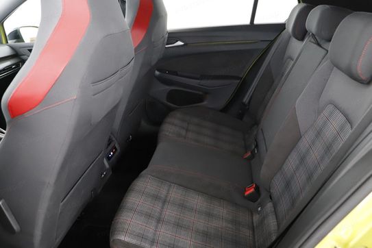 Volkswagen Golf TSI GTI DSG