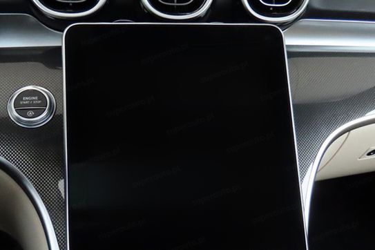 Mercedes Klasa C 200 4-Matic Avantgarde