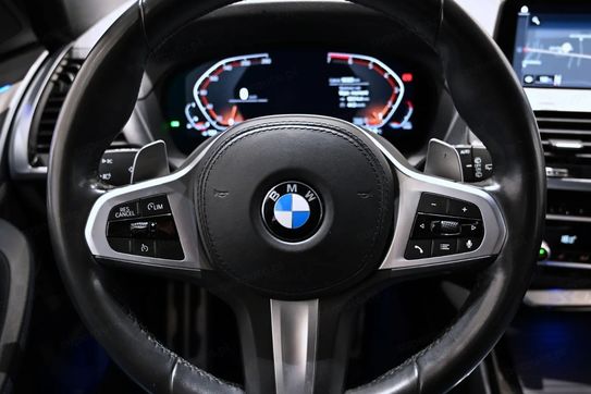 BMW X3 xDrive30i M Sport