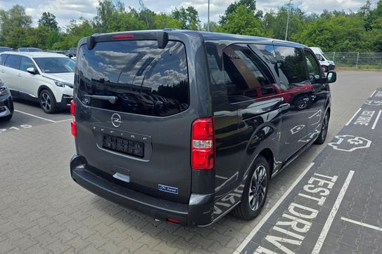 Opel Zafira Life Long L2H1 Business AT8