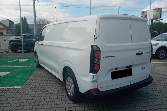 Ford Transit Custom 320 L2H1 Trend A8