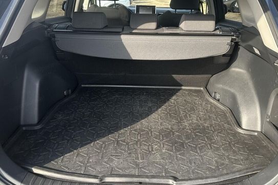 Toyota RAV4 2.5 Hybrid Comfort 4x2