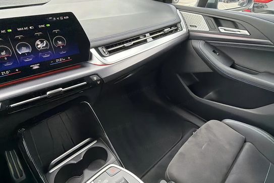 BMW Seria 2 Active Tourer 218i M Sport