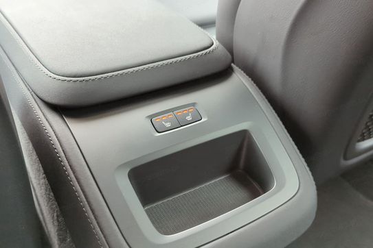 Volvo XC90 B5 B AWD Ultra Bright 7os aut