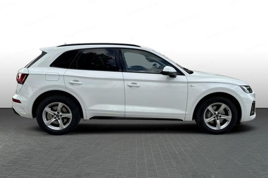 Audi Q5 35 TDI S Line