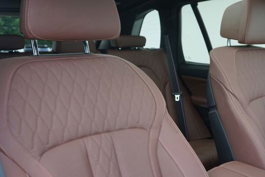 BMW X5 xDrive30d M Sport