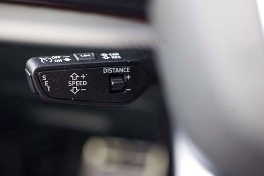 Audi Q8 50 TDI quattro