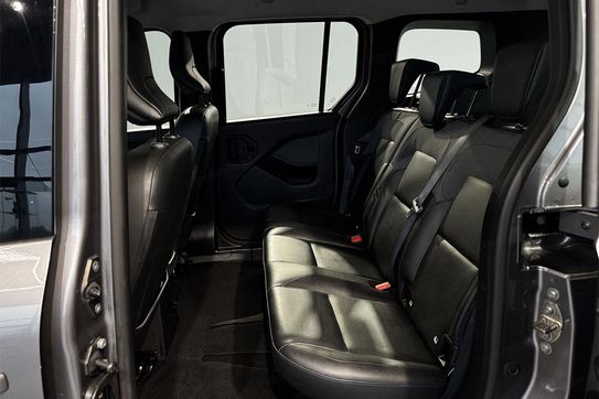 Nissan Townstar Kombi L1H1