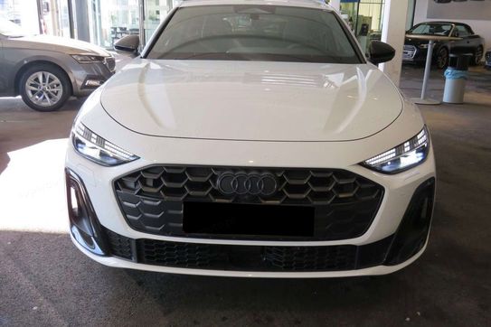 Audi A5 TFSI quattro Avant