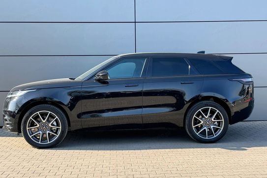 Land Rover Range Rover Velar Velar 3.0 P400 mHEV Dynamic SE