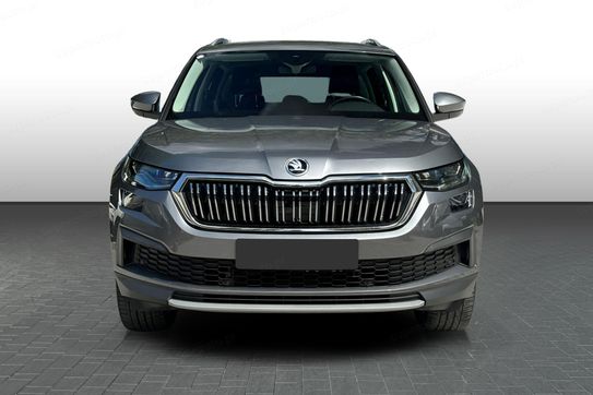 Skoda Kodiaq Style 2.0 TSI 4x4  DSG