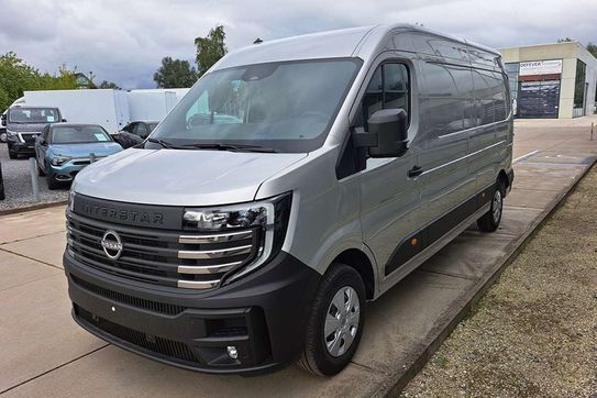 Nissan Interstar L3H2 Business Plus AT