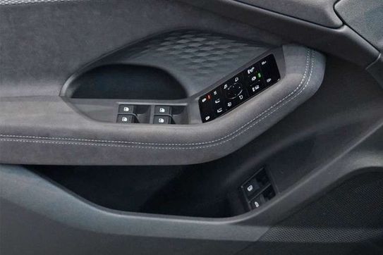 Audi A5 TFSI quattro S line Avant