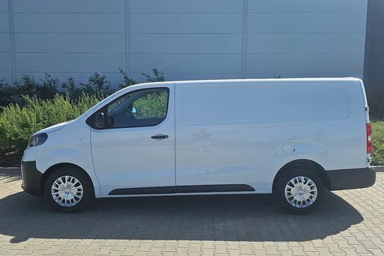 Toyota ProAce L2H1