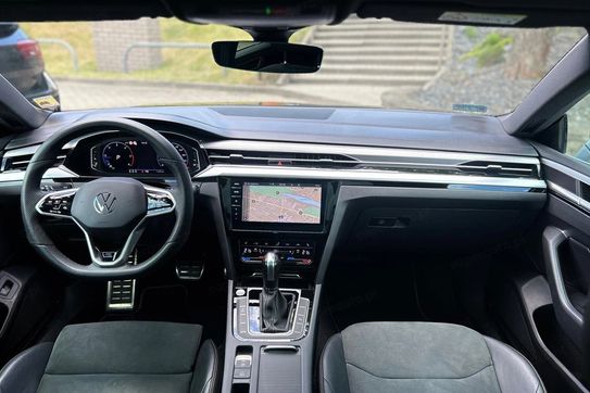 Volkswagen Arteon 2.0 TDI 4Motion R-Line DSG