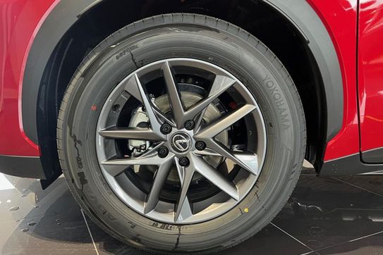 Lexus LBX LBX 1.5 Hybrid