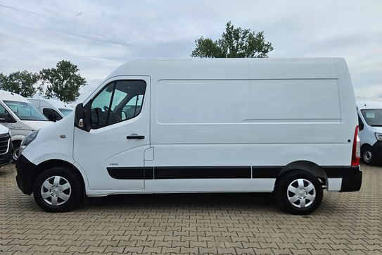 Opel Movano L2H2