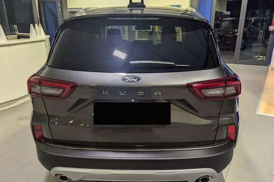Ford Kuga Titanium 1.5 EcoBoost