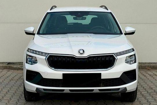 Skoda Kamiq Essence 1.0 TSI