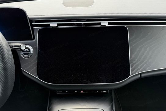Mercedes E Klasa 220 d 4-Matic AMG