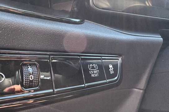 Kia Niro 1.6 Gdi Hybrid l