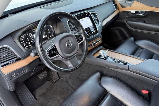 Volvo XC90 T8 AWD Plug-In Hybrid Inscription 7os