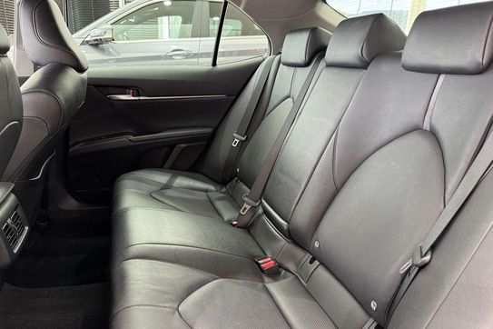 Toyota Camry 2.5 Hybrid Executive