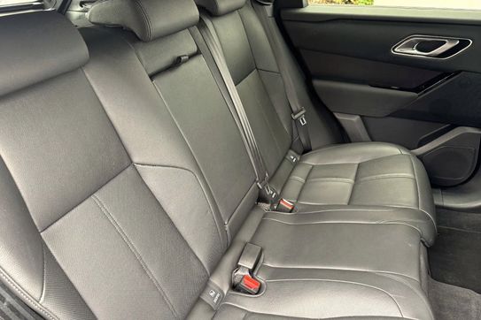 Land Rover Range Rover Velar Velar D200 Dynamic SE