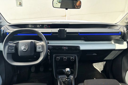 Citroen C3 1.2 T You!