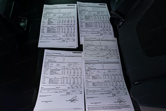 Ford Ranger Raptor 4x4 A10