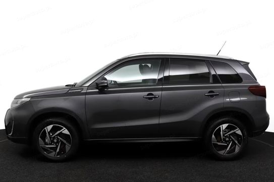 Suzuki Vitara 1.4 Boosterjet mHEV Elegance Sun 4WD aut