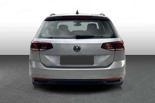 Volkswagen Passat Business 1.5 TSI  DSG