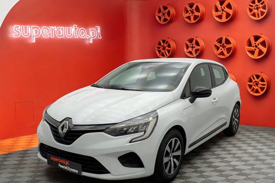 Renault Clio Equilibre 1.6 E-Tech Hybrid AT