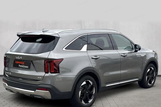 Kia Sorento T-GDI HEV Prestige Line AWD aut 7os.