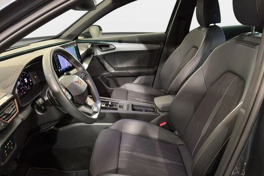 Cupra Formentor 2.0 TSI 4Drive DSG